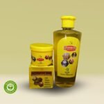 ACYN'DERM Gel et Crème Antiseptique Pack ACYN'DERM gel et crème antiseptique à base de plantes médicinales pour soin de la peau